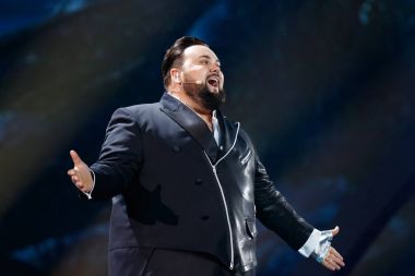 Eurovision Şarkı Yarışması 2017