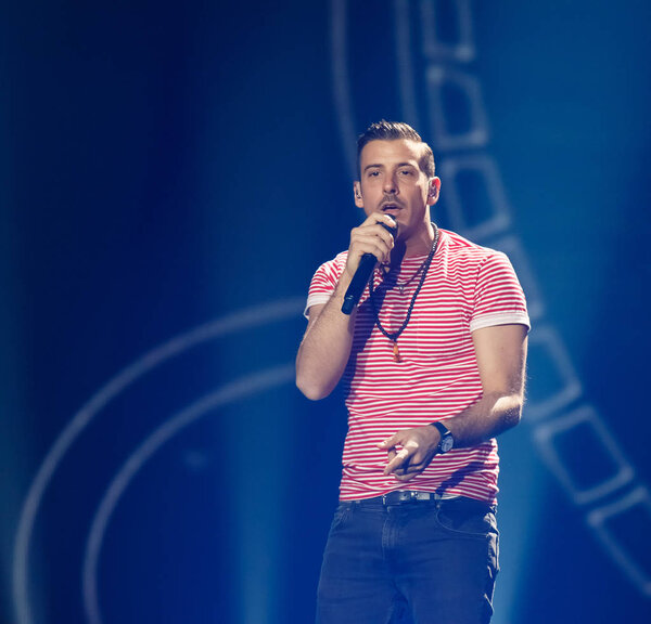 Eurovision Song Contest 2017