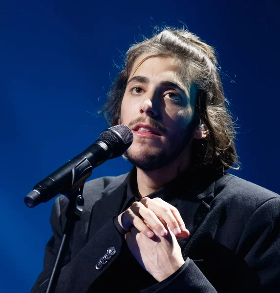 Eurovision Şarkı Yarışması 2017