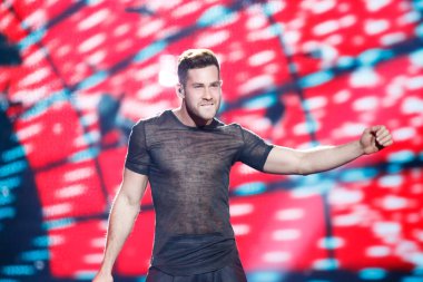 Eurovision Şarkı Yarışması 2017
