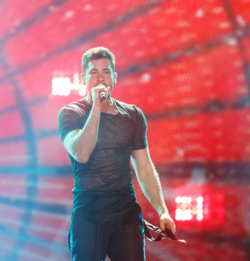 Eurovision Şarkı Yarışması 2017