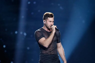 Eurovision Şarkı Yarışması