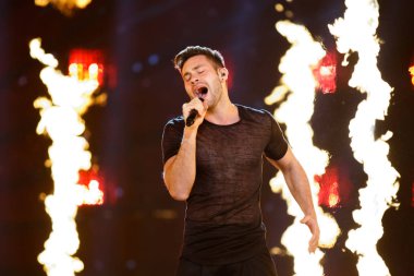 Eurovision Şarkı Yarışması
