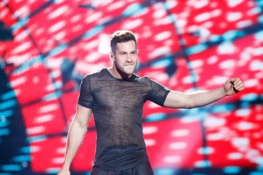 Eurovision Şarkı Yarışması