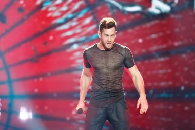 Eurovision Şarkı Yarışması