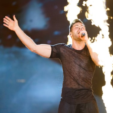 Eurovision Şarkı Yarışması