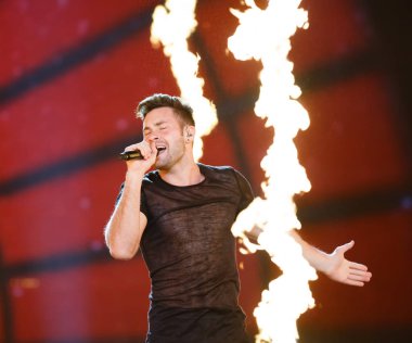 Eurovision Şarkı Yarışması