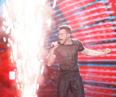 Eurovision Şarkı Yarışması