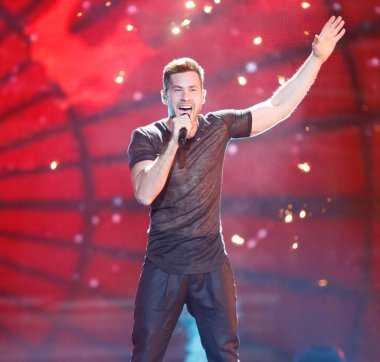 Eurovision Şarkı Yarışması