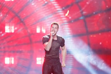 Eurovision Şarkı Yarışması