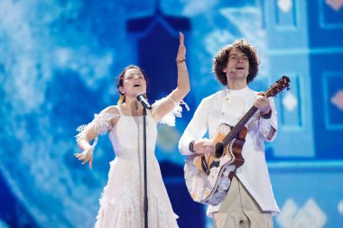 Eurovision Şarkı Yarışması