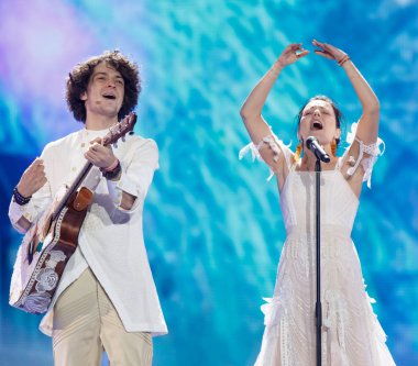 Eurovision Şarkı Yarışması