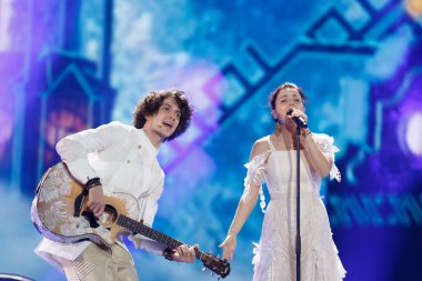 Eurovision Şarkı Yarışması