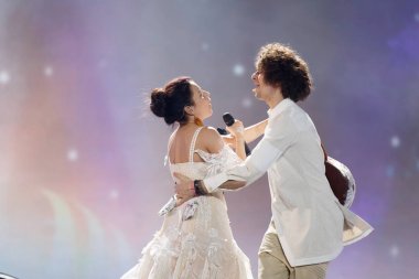Eurovision Şarkı Yarışması