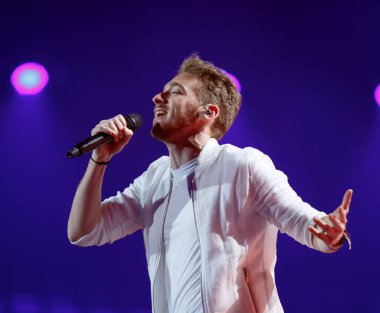 Eurovision Şarkı Yarışması