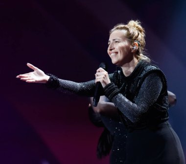 Eurovision Şarkı Yarışması