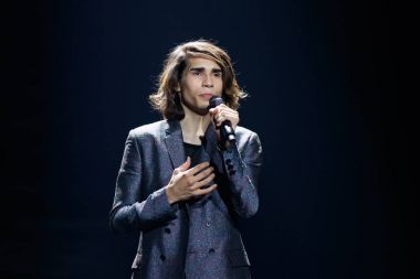 Eurovision Şarkı Yarışması