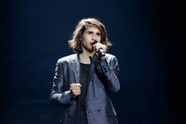 Eurovision Şarkı Yarışması