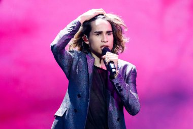 Eurovision Şarkı Yarışması