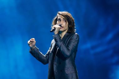 Eurovision Şarkı Yarışması