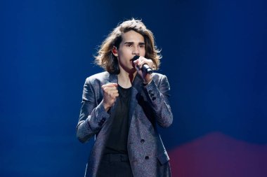 Eurovision Şarkı Yarışması