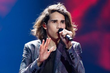 Eurovision Şarkı Yarışması