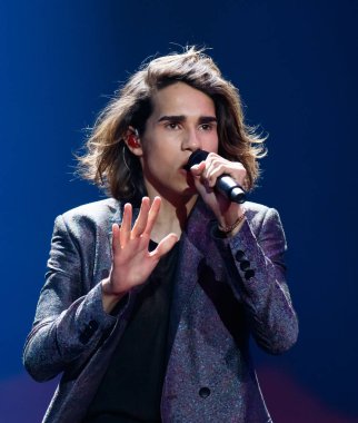 Eurovision Şarkı Yarışması