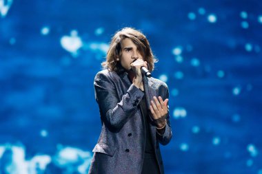 Eurovision Şarkı Yarışması