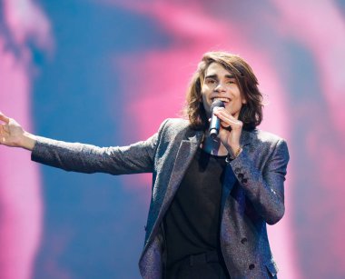 Eurovision Şarkı Yarışması