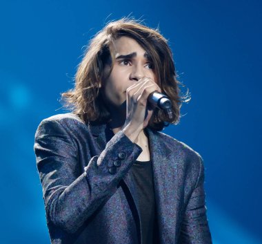 Eurovision Şarkı Yarışması