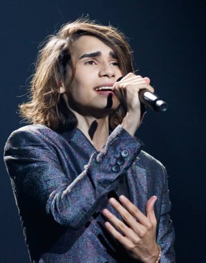 Eurovision Şarkı Yarışması