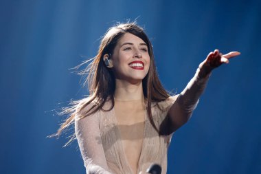 Eurovision Şarkı Yarışması