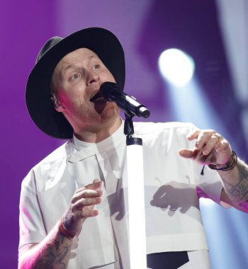 Eurovision Şarkı Yarışması