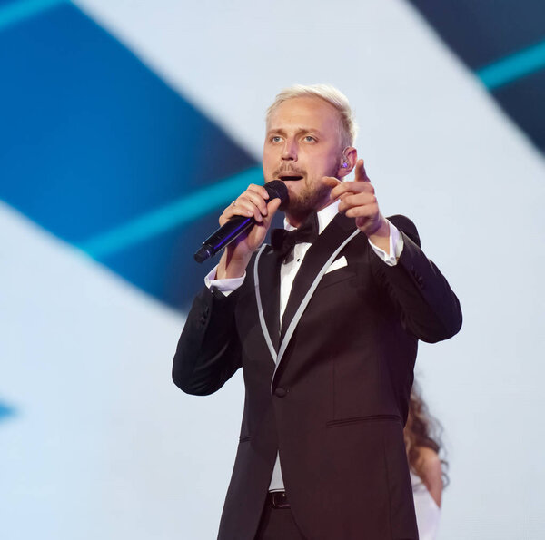 Евровидение-2013
