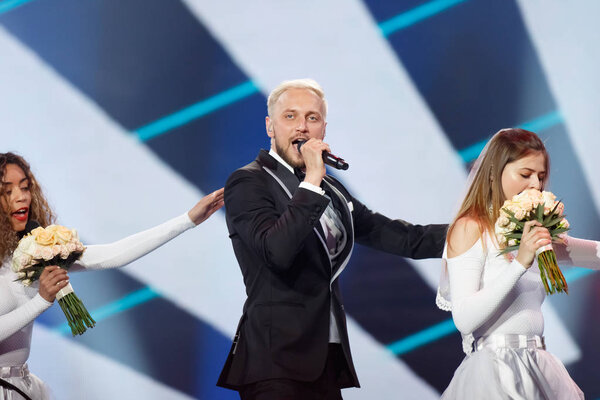 Eurovision Song Contest