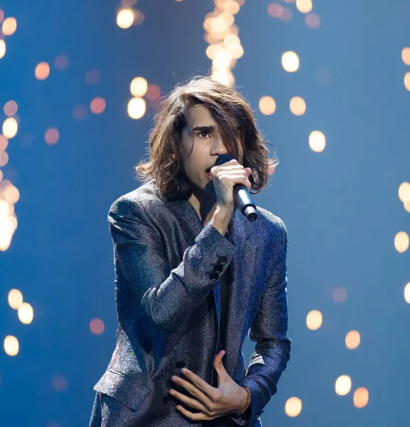 Eurovision Şarkı Yarışması