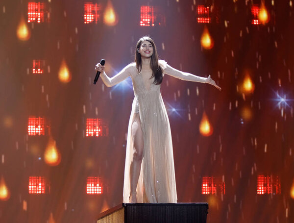 Евровидение-2013
