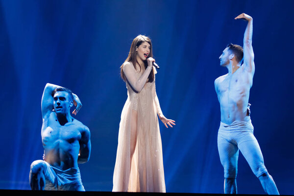 Евровидение-2013
