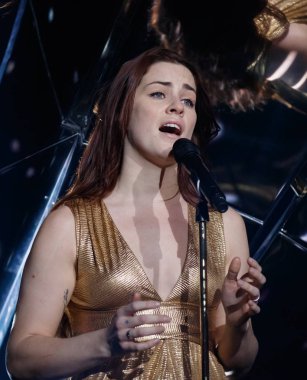 Eurovision Şarkı Yarışması