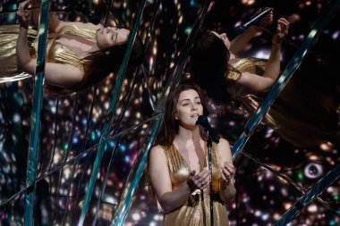 Eurovision Şarkı Yarışması