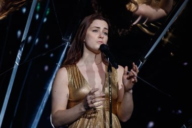 Eurovision Şarkı Yarışması