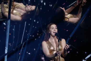 Eurovision Şarkı Yarışması