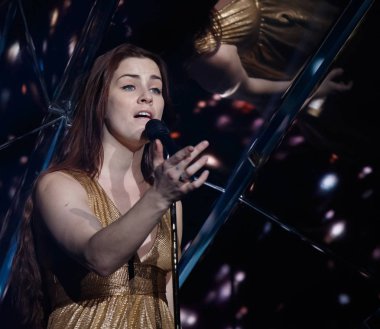 Eurovision Şarkı Yarışması 2017