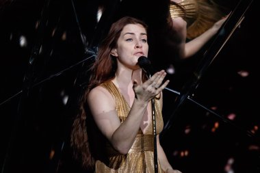 Eurovision Şarkı Yarışması 2017