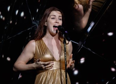 Eurovision Şarkı Yarışması 2017