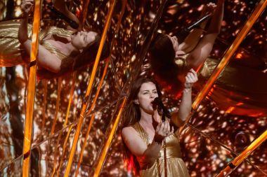 Eurovision Şarkı Yarışması 2017