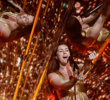 Eurovision Şarkı Yarışması 2017