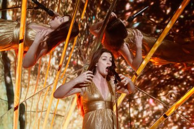 Eurovision Şarkı Yarışması 2017