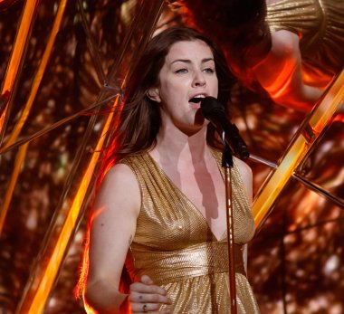 Eurovision Şarkı Yarışması 2017