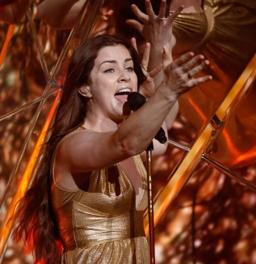Eurovision Şarkı Yarışması 2017